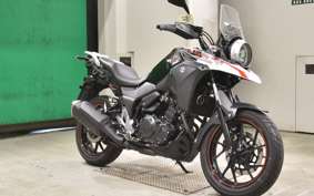 SUZUKI Vｽﾄﾛｰﾑ250A