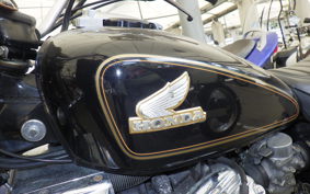 HONDA GL 500 WING 1981 GL500