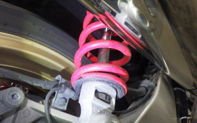 HONDA CB1300SF SUPER FOUR A 2010 SC54