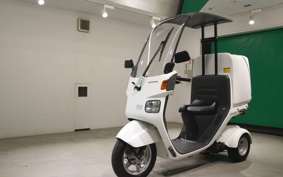 HONDA GYRO CANOPY 2000 TA03