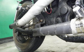 HONDA STEED 400 1995 NC26