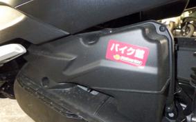 YAMAHA AXIS 125 Z 2013 SEJ6J