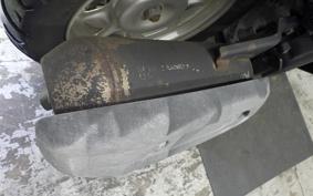 HONDA TACT-4ﾍﾞｰｼｯｸ 1998 AF79