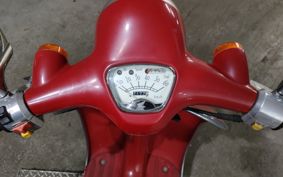 HONDA GIORNO AF24