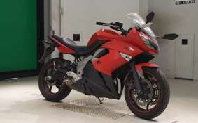 KAWASAKI NINJA 400R 2012 ER400B