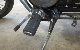 HONDA REBEL 250 MC13