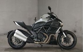 DUCATI  DUCATI  DIAVEL  BLACK MO G100AB