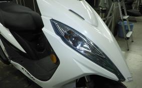 KYMCO GP125