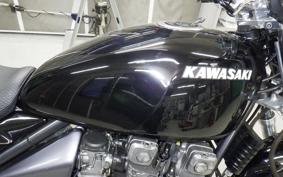 KAWASAKI ZEPHYR 400 Gen.1 1990 ZR400C