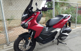 HONDA ADV160 KF54
