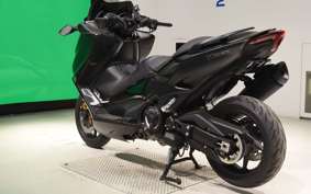 YAMAHA T-MAX 560 T 2020 SJ19J