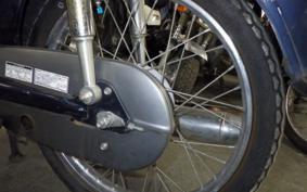 HONDA C50 SUPER CUB E 2010 AA01