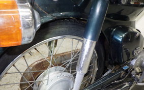 HONDA C50 SUPER CUB C50