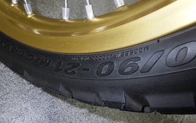 YAMAHA TENERE 700 2023 DM13J