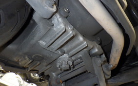 YAMAHA BW S125 Gen.2 SED9J