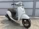 Фото Honda GIORNO с японского аукциона