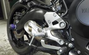 YAMAHA MT-09 Tracer 2017 RN51J