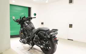 HONDA REBEL 1100 DCT 2022 SC83
