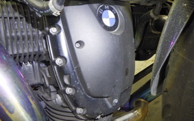 BMW R NINE T 2021