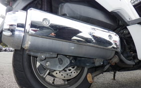 HONDA FORZA Z GEN 2 MF10