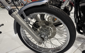 HARLEY FXDWG1450 2001 GEV