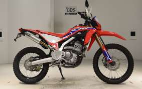 HONDA CRF250L 2004 MD47