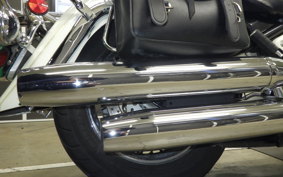 YAMAHA XV1600A ROADSTAR 2000