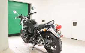 HONDA CB1100 2012 SC65