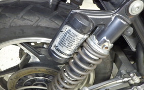 KAWASAKI ZEPHYR 1100 1993 ZRT10A