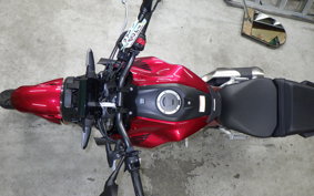 HONDA CB250RA 2025 MC52