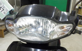 HONDA TACT-4ﾍﾞｰｼｯｸ AF79