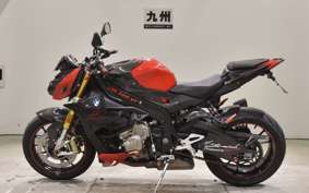 BMW S1000R 2019