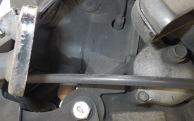 SUZUKI ADDRESS V125 G CF46A