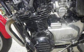 KAWASAKI Z500 2026 KZ500B