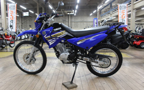 YAMAHA XTZ125 PCJL