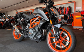 KTM 390 DUKE JPJ40