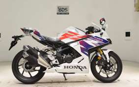 HONDA CBR250RR A MC51