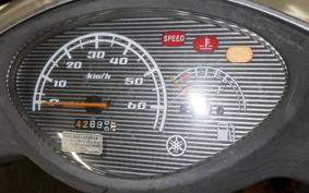 YAMAHA JOG Gen.5 SA36J