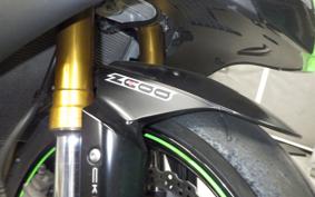 KAWASAKI ZX 10 NINJA ABS 2013