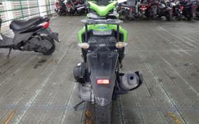 YAMAHA AERO X155