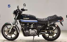 KAWASAKI Z750 FX Type Gen.3 1981