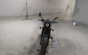 YAMAHA TW225 DG09J