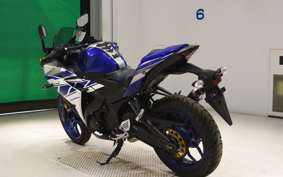 YAMAHA YZF-R25 RG10J