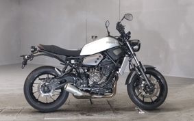 YAMAHA XSR700 RM22J