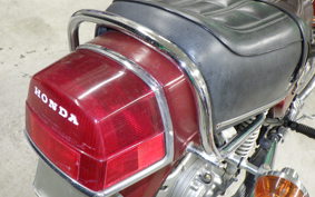 HONDA GL 500 WING 1979 GL500