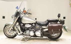 YAMAHA XV1900 MIDNIGHT STAR 2009
