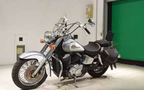 HONDA SHADOW 400 2003 NC34