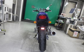 KAWASAKI BALIUS 250 ZR250A