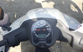 HONDA TACT-4ﾍﾞｰｼｯｸ AF79