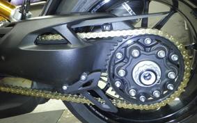 TRIUMPH SPEED TRIPLE RR 2022
